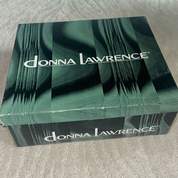 Donna Lawrence Sport Brown Boots 8.5 - Picture 2 of 6